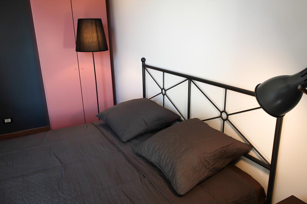 Bed And Breakfast Agrumi In Terrazza Aragona Rum bild